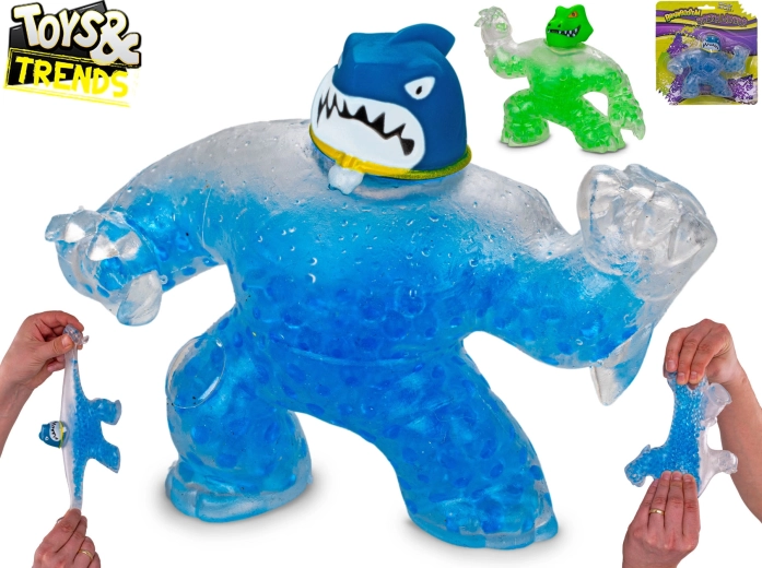 Τεντωτό τερατάκι αρπακτικό Toys & Trends