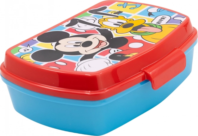 Δοχείο για σνακ MICKEY MOUSE