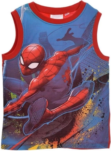 Αμάνικο Spider-Man