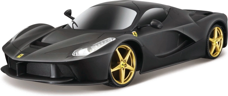 Maisto LaFerrari με φώτα και ήχους 1:24