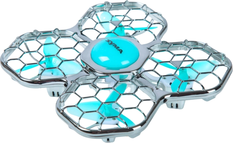 Ασφαλής κλωβωτή προστασία ελίκων