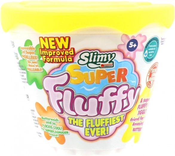 Slimy Super Fluffy σλάιμ 100 g
