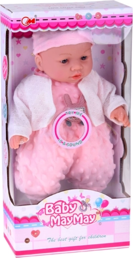 Διαδραστικοί ήχοι κρυμμένοι στην κοιλίτσα