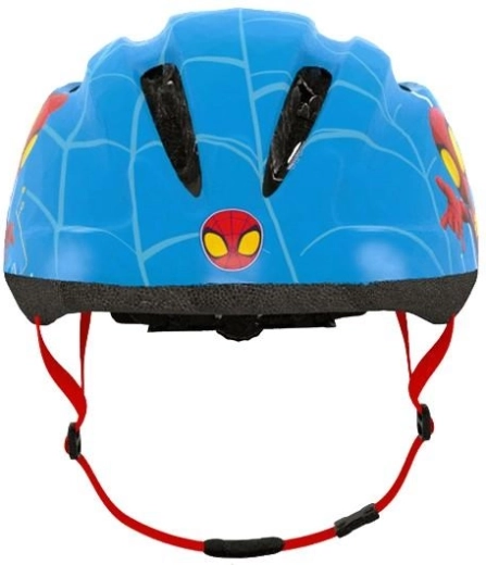 Εύκολη ρύθμιση και θέμα Spidey
