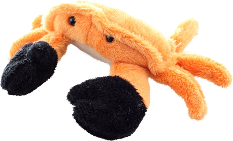 Χαριτωμένος σχεδιασμός με έντονες δαγκάνες