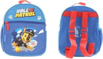 Αγορίστικο σακίδιο πλάτης Paw Patrol