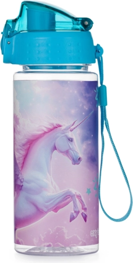 Παιδικό μπουκάλι νερού OXY Click 500 ml Pegas