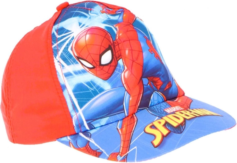 Καπέλο Spiderman