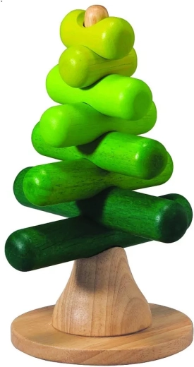 Συναρμολογούμενο δέντρο PlanToys