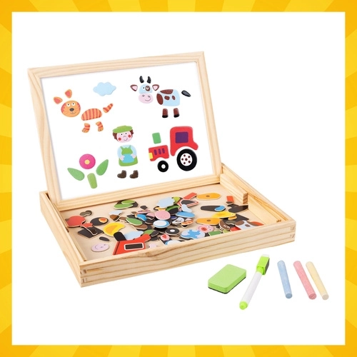 Δύο πλευρές διασκέδασης σε μία