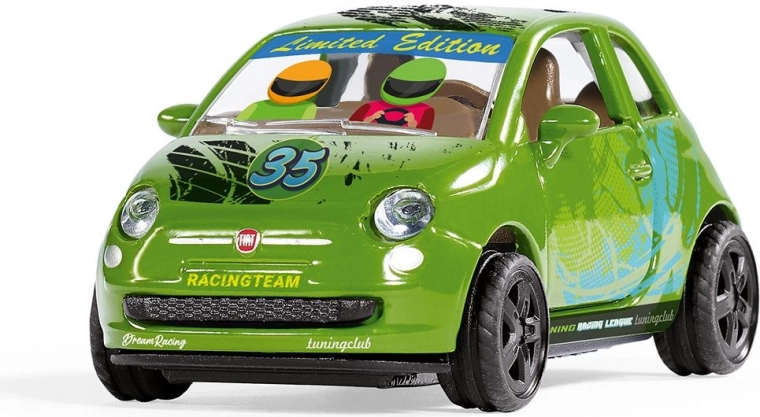 Συναρμολογούμενο μοντέλο αυτοκινήτου FIAT 500 Adventure από τη Siku