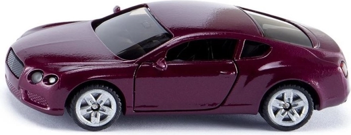Μοντέλο αυτοκινήτου Bentley Continental GT V8