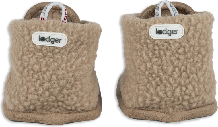 Ζεστό teddy fleece για μέγιστη άνεση