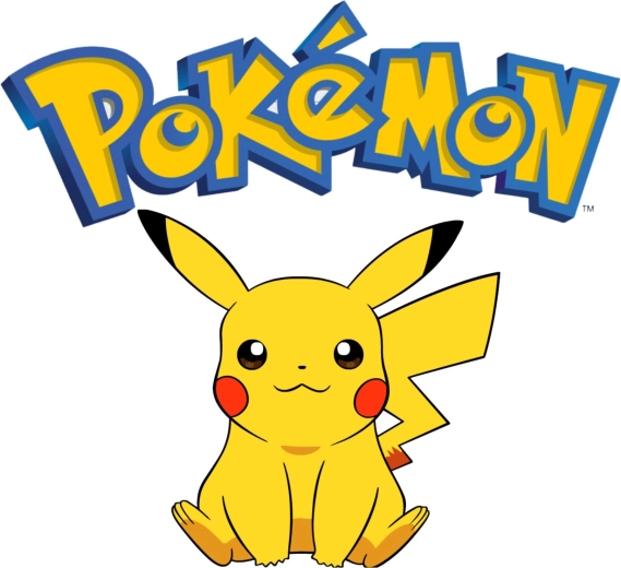 Ο αδειοδοτημένος κόσμος Pokémon που τα παιδιά αγαπούν