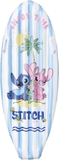 Χαρούμενο μοτίβο DISNEY Stitch
