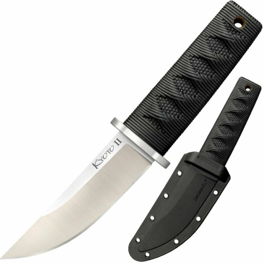 Cold Steel Kyoto II πτυσσόμενο μαχαίρι τσέπης με θήκη
