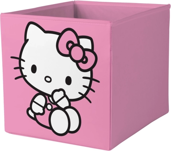 Hello Kitty κουτί αποθήκευσης