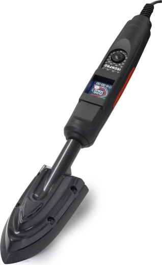 JAMARA Iron-Pro σίδερο μεμβρανών με έγχρωμη οθόνη