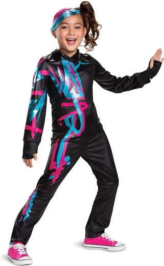 Μονοκόμματη φόρμα για μέγιστη άνεση