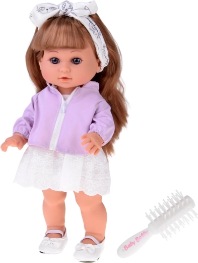 Μακριά μαλλιά για δημιουργικά χτενίσματα