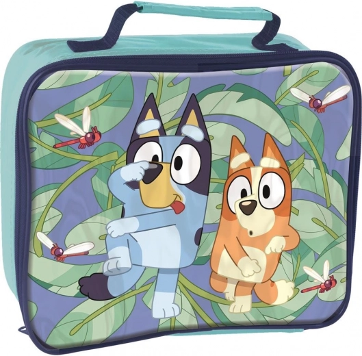 Θερμική τσάντα φαγητού Bluey