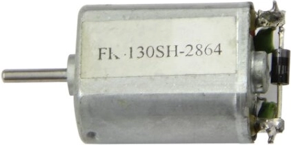 Ηλεκτροκινητήρας Piper J-3 Mini Deluxe JAMARA