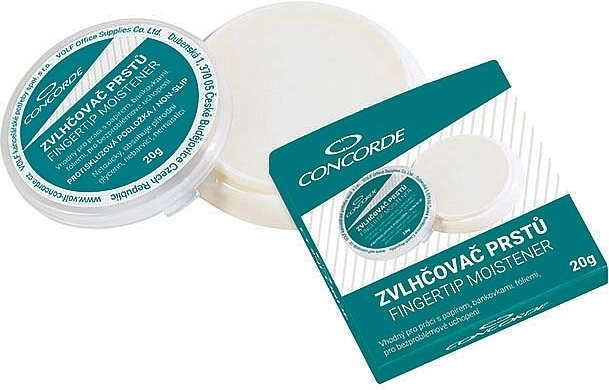 Υγραντήρας γλυκερίνης CONCORDE 20 g