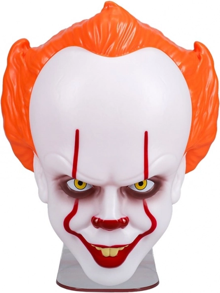 LED επιτραπέζιο φως Pennywise