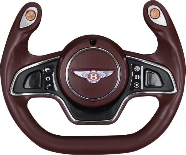 Τιμόνι Bentley EXP12 Jamara - 1 τεμάχιο