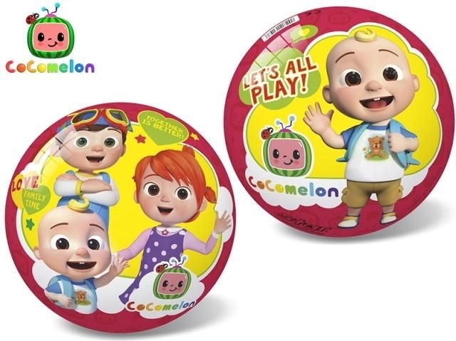 Μπάλα Cocomelon 23 cm