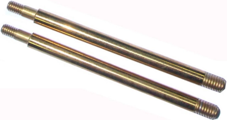 JAMARA μπροστινή ράβδος εμβόλου αμορτισέρ 3,5 mm
