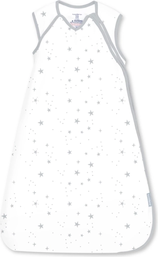Ingenuity SwaddleMe υπνόσακος TOG 2,5 Space για παιδιά 3–18 μηνών