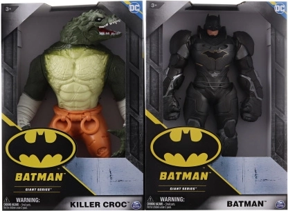 Batman μεγάλη φιγούρα 30 εκ.