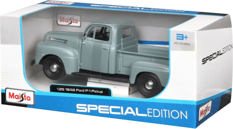 Συσκευασία δώρου Special Edition