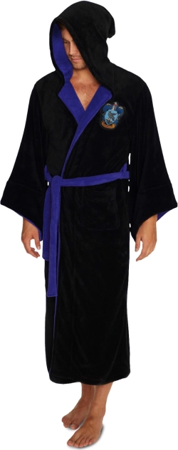 Unisex ρόμπα Harry Potter Χάφλπαφ