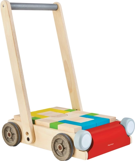 Βιώσιμη και ασφαλής παραγωγή PlanToys