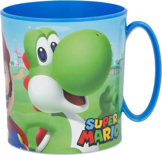 Αδειοδοτημένο θέμα Super Mario