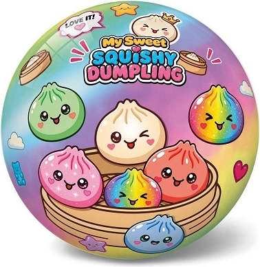 Μπάλα Star Squishy Dumpling 23 cm