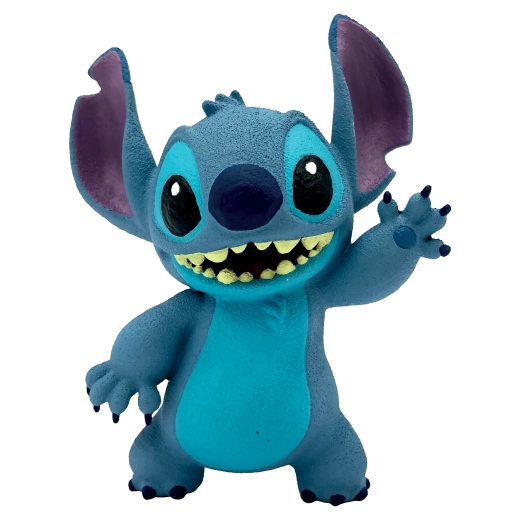 Φιγούρα Bullyland STITCH 6 cm