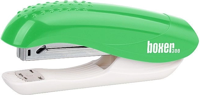 Συρραπτικό BOXER 300 ανοιχτό πράσινο