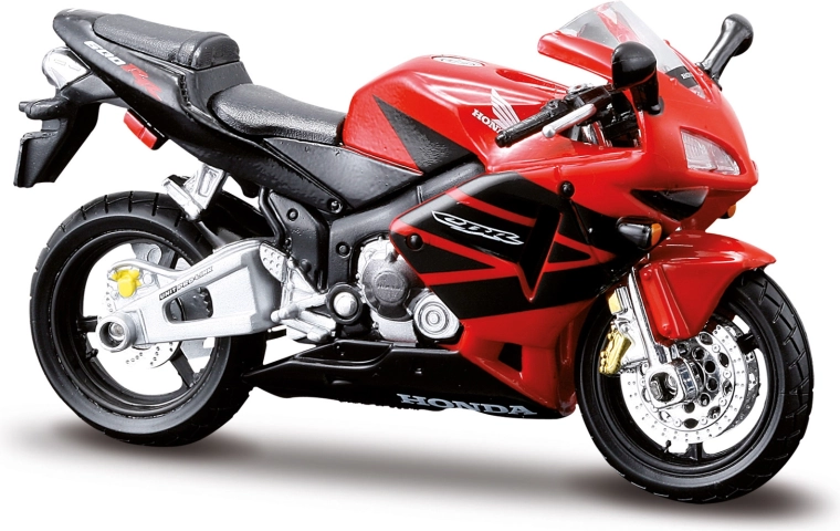 Μοντέλο μοτοσικλέτας Maisto Honda CBR600RR 1:18