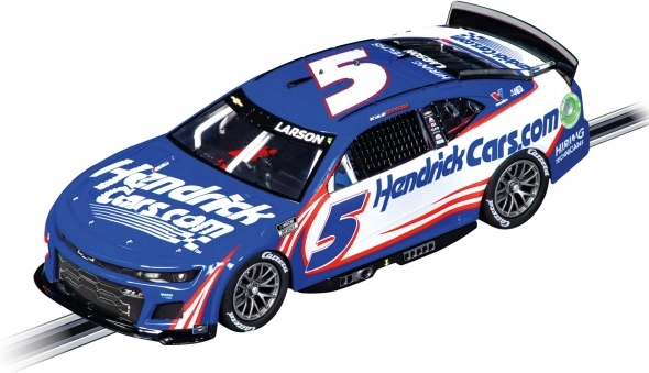 Carrera Evolution NASCAR Camaro Next Gen ZL1 Kyle Larson αρ. 5