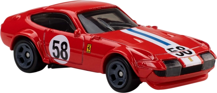 Φτιαγμένα για αγώνες σε πίστες Hot Wheels