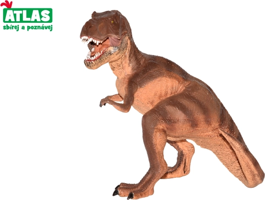 Φιγούρα δεινόσαυρου Tyrannosaurus rex 22 cm
