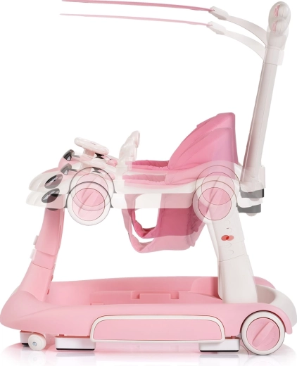 5-σε-1: από τα πρώτα βήματα έως την αυτόνομη κίνηση