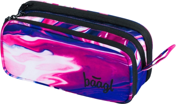 BAAGL κασετίνα (etue) Plum