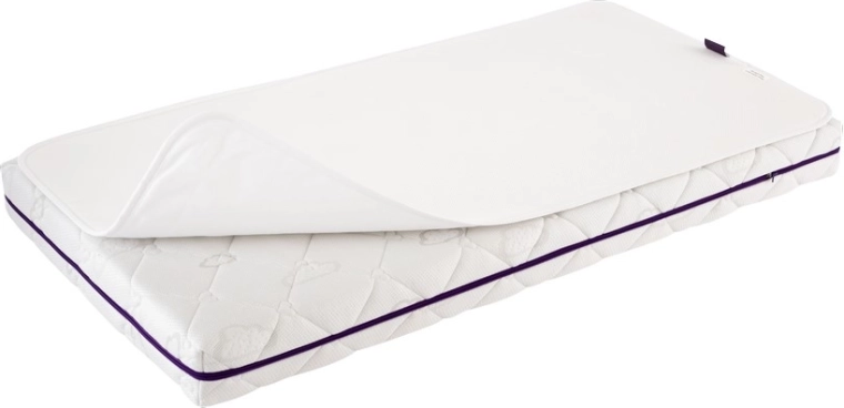 Träumeland Airsafe 3D αδιάβροχο υπόστρωμα 90 × 200 cm