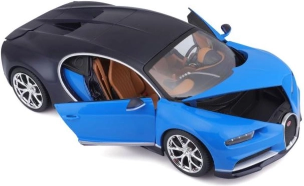 Ανοιγόμενα στοιχεία και προσεγμένο εσωτερικό