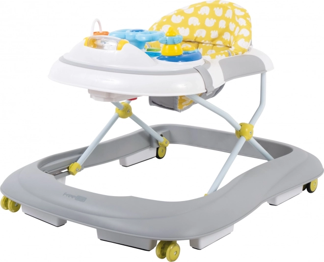 Διαδραστικό περπατούρα FreeOn Little Driver