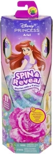 Spin & Reveal πριγκίπισσα Άριελ – πάρτι στον κήπο